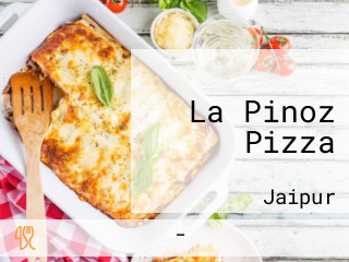 La Pinoz Pizza