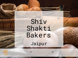 Shiv Shakti Bakers