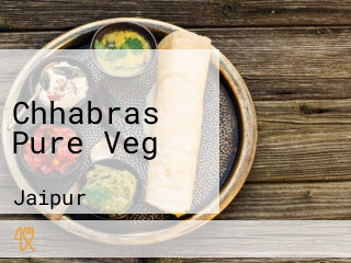 Chhabras Pure Veg