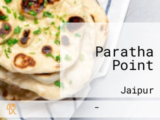 Paratha Point