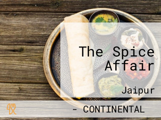 The Spice Affair