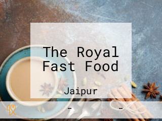 The Royal Fast Food