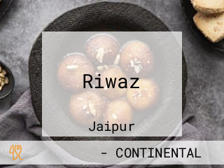 Riwaz