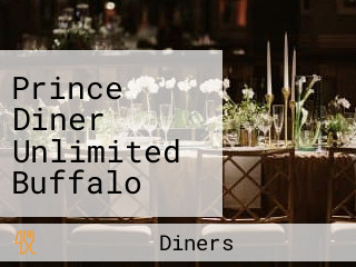 Prince Diner Unlimited Buffalo Wings Quisao Pililla Rizal
