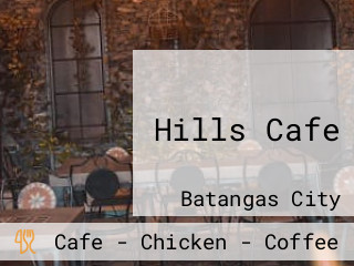 Hills Cafe