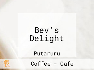 Bev's Delight