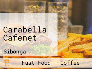 Carabella Cafenet