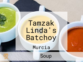 Tamzak Linda's Batchoy