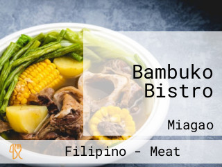 Bambuko Bistro