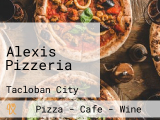 Alexis Pizzeria