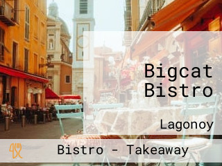 Bigcat Bistro