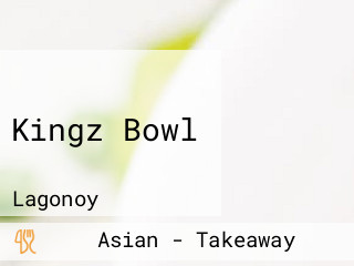 Kingz Bowl