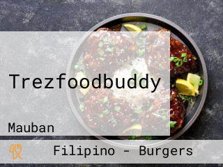 Trezfoodbuddy