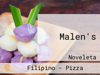 Malen's