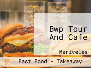 Bwp Tour And Cafe