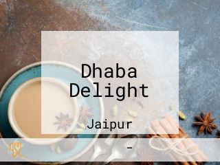 Dhaba Delight