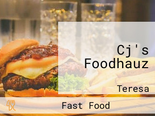 Cj's Foodhauz