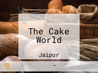 The Cake World