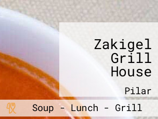 Zakigel Grill House