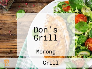 Don's Grill