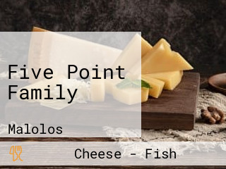 Five Point Family