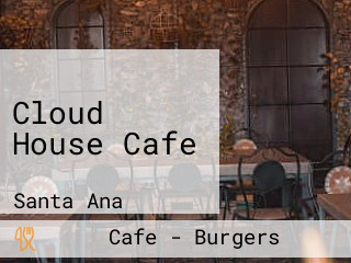 Cloud House Cafe