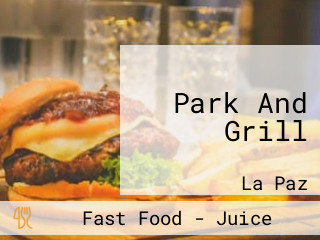 Park And Grill