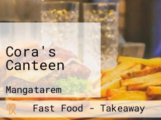 Cora's Canteen