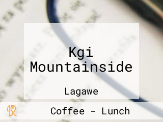 Kgi Mountainside