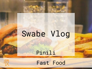 Swabe Vlog