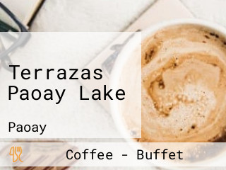 Terrazas Paoay Lake