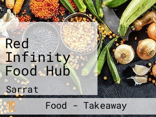 Red Infinity Food Hub