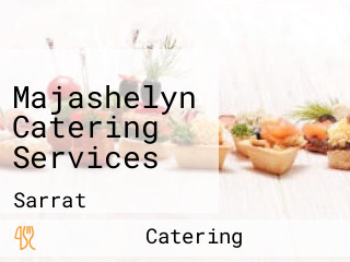 Majashelyn Catering Services