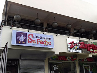 Sr. Pedro Manokan