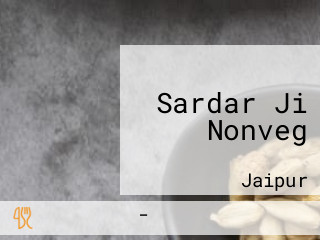 Sardar Ji Nonveg