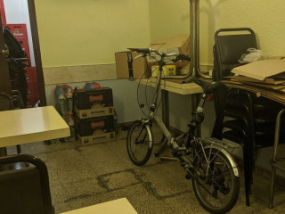 From The Kitchen