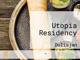 Utopia Residency