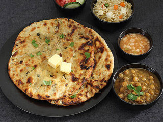 Goparatha