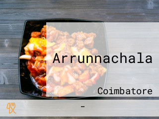 Arrunnachala