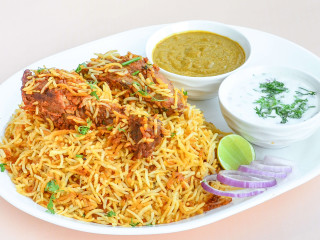 Hyderabadi Authentics