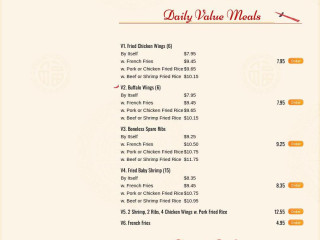 Burger Point - Rajajipuram