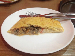 Picante Pizza