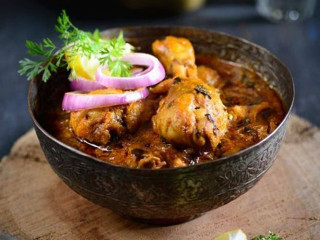 Ajay Veg And Non-veg