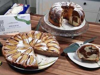 M&h Bakery By Madhurima