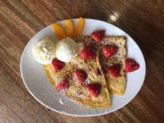 Miss Claudes French Crepes