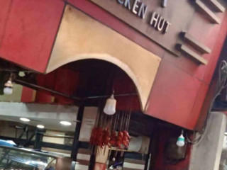 Sha Chicken Hut