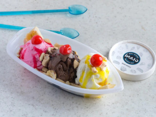Giani Ice Cream