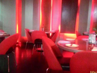 Float Bar