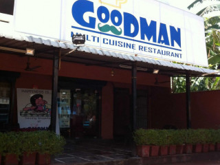 Goodman Restaurant