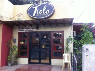 restaurant image